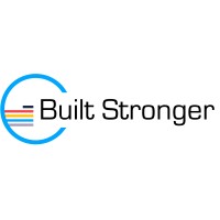 Built Stronger