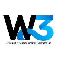 W3 Techniques logo - Similar company to W3 Technology Services