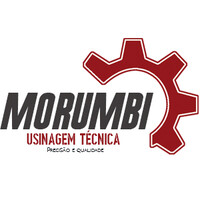 Morumbi Usinagem Técnica logo - Similar company to Soling Professional