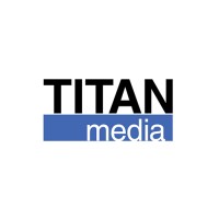 Titan Media logo - Similar company to Adferry
