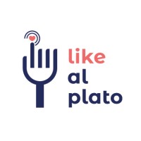 LIKE AL PLATO logo - Similar company to Avec812