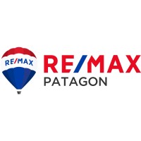 RE/MAX PATAGON logo - Similar company to Remax Emblema