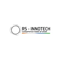 RS - INNOTECH GmbH logo - Similar company to G. Bee Gmbh