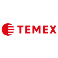 TEMEX spol. s r.o. logo - Similar company to Imt Technologies And Solutions S.R.O.