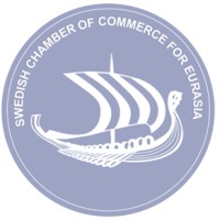 Swedish Chamber of Commerce for Eurasia logo - Similar company to Silver Age Capital