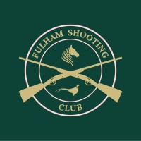 Fulham Shooting Club logo - Similar company to Catalyst Creative