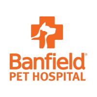 Banfield Pet Hospital logo - Similar company to The Pet Summit