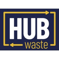 Hub Waste logo - Similar company to Acutech Precision Engineering Ltd