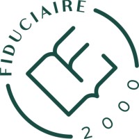 Fiduciaire 2000 logo - Similar company to Srd Informatique