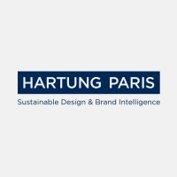 Hartung Paris logo - Similar company to Brandium
