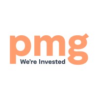 PMG Funds logo - Similar company to Setpoint Solutions Ltd