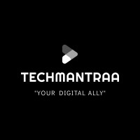Techmantraa logo - Similar company to K9 Gaming