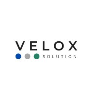 Velox Solution logo - Similar company to 24/7 Drive Sp. Z O.O.