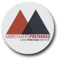 Merchants Preferred logo - Similar company to Hanna Gets Hired