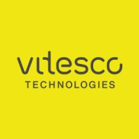 Vitesco Technologies logo - Similar company to Schaeffler