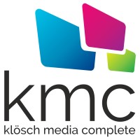kmc kloesch media complete ltd logo - Similar company to Workspacecreation