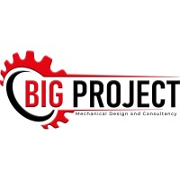 Big Project Srl logo - Similar company to Robosect