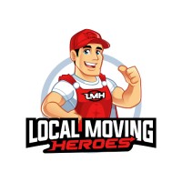Local Moving Heroes logo - Similar company to Mover Marketing Ai