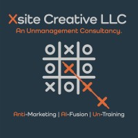 Xsite Creative LLC logo - Similar company to Peoplecore, Inc.