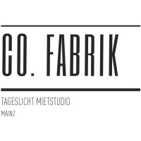 CO.FABRIK Tageslicht Mietstudio Mainz logo - Similar company to Pmg Parken In Mainz Gmbh