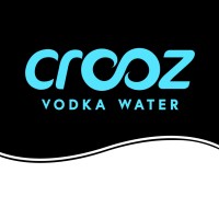Crooz Vodka Water logo - Similar company to La Zona Vodka