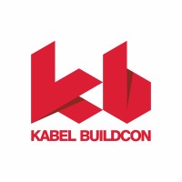 Kabel Buildcon logo - Similar company to Kabel Buildcon