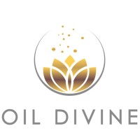 Oil Divine logo - Similar company to Rock Up Group