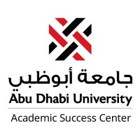 Academic Success Center - Abu Dhabi University logo - Similar company to College Of Engineering - Abu Dhabi University
