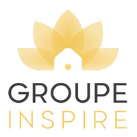 Groupe Inspire logo - Similar company to B&G Partners