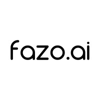 fazo.ai logo - Similar company to Fazo Software