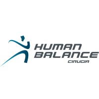 HUMAN BALANCE CIRUGIA logo - Similar company to Micromed System S.A.