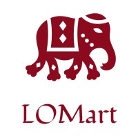 LoMart logo - Similar company to Hapliq