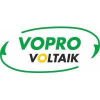 Voprovoltaik GmbH logo - Similar company to Enlop Gmbh