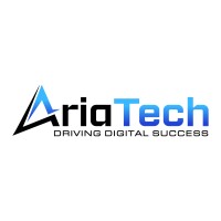 AriaTech logo - Similar company to Techczarsolutions
