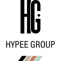 Hypee Group logo - Similar company to Expotentiel