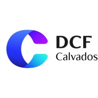DCF Calvados logo - Similar company to Dcf Orne - Dirigeants Commerciaux De France
