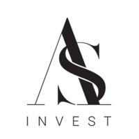 AS INVEST logo - Similar company to Egd Finance
