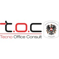 Tecno Office Consult logo - Similar company to Fab4Minds - Next Generation Business It