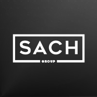 SACH Group logo - Similar company to Supermeta+