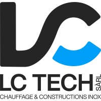 LC Tech sàrl logo - Similar company to Chauffatec Sa