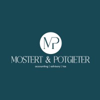 Mostert & Potgieter logo - Similar company to Cbs Konsult