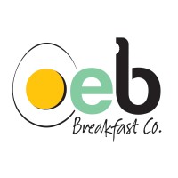 OEB Breakfast Co. logo - Similar company to Just Bite Me Meals