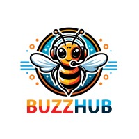 BUZZHUB logo - Similar company to Argus Group