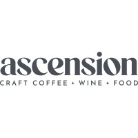 Ascension Coffee Company logo - Similar company to Exit 11 Coffee, Llc