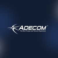 ADECOM TORQUE Y TENSION logo - Similar company to Adecom