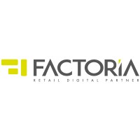 Factoria Digital logo - Similar company to Supermoon Creativos