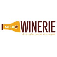 La Micro Winerie logo - Similar company to Les Affiches Vins