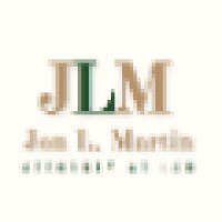 Jon L. Martin, Attorney at Law logo - Similar company to Bsm Vault
