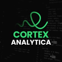 CORTEX ANALYTICA logo - Similar company to Microspace