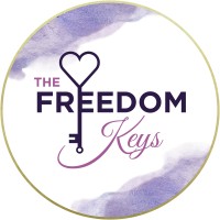 The Freedom Keys logo - Similar company to Disruptive Tech